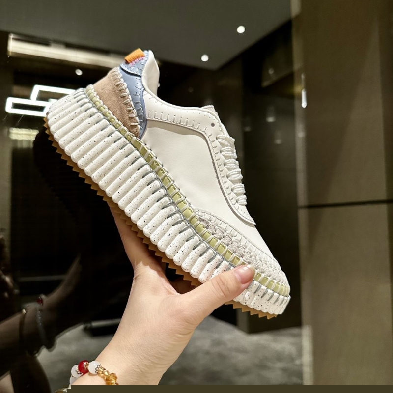 Chloe Casual Shoes